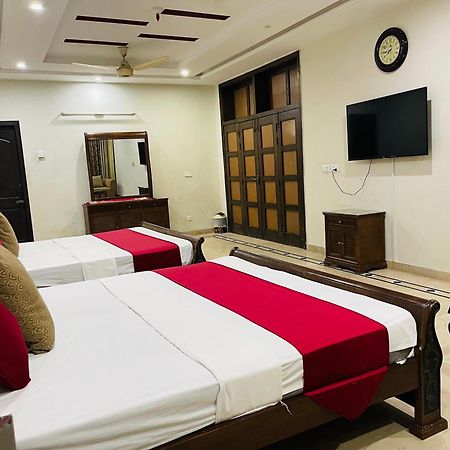 Hotel Clifton Inn 卡拉奇 外观 照片